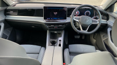 Volkswagen Passat 1.5 eTSI Life 5dr DSG Petrol Estate